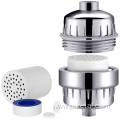 NSF Certified Shower Filter Activated Carbon Included